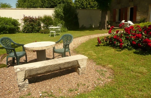 Gardegan-et-Tourtirac House | Top-Rated Guest House Near Saint Emilion with Pool