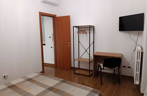 Spiano House | Guest House 'The White House' with Mountain View, Wi-Fi and Air Conditioning