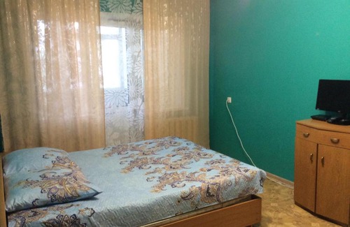 Kechchoyyag Apartment | Discover Guest House на Морозова 35 for Budget Travelers