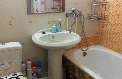 Kechchoyyag Apartment | Discover Guest House на Морозова 35 for Budget Travelers