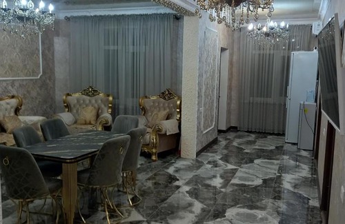 Sokhumi House | Guest House Сухум: Highly Rated Getaway with Pet-Friendly Options