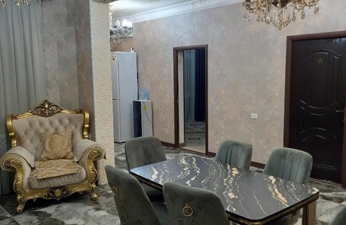 Sokhumi House | Guest House Сухум: Highly Rated Getaway with Pet-Friendly Options