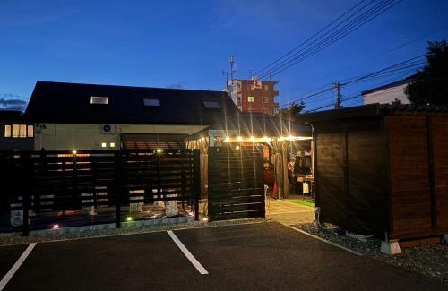 Obihiro Apartment | Cozy Guest House モモ: Rated 9.1 with Family-Friendly Amenities