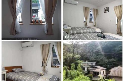 Kamakura House | Discover Guest House 鎌倉記憶: Family-Friendly Retreat