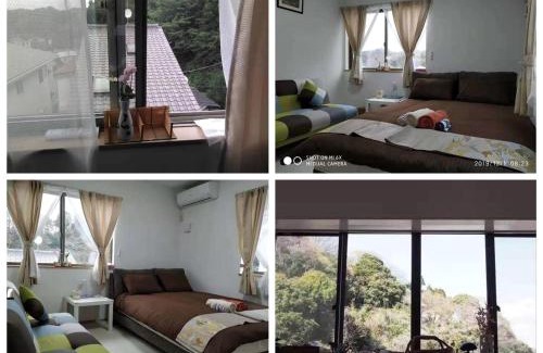 Kamakura House | Discover Guest House 鎌倉記憶: Family-Friendly Retreat