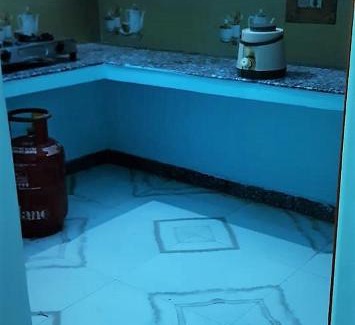 Varanasi House | Cozy Guest House with Breakfast & Child-Friendly Amenities