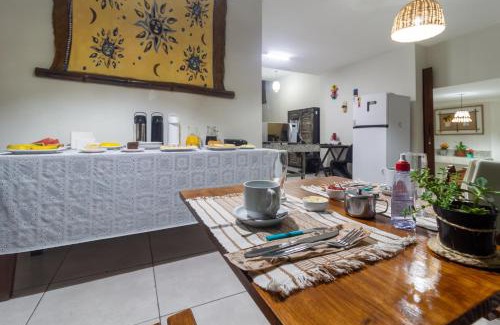 Historic Center Bed & Breakfast | Guest House 4 Anjinhos