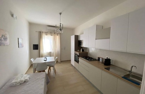 Reggio Calabria Apartment | Discover Guest House 513 A: Family-Friendly Retreat