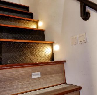 Pamulang Hotel | Budget-Friendly Guest House 555 NKI with Family Amenities