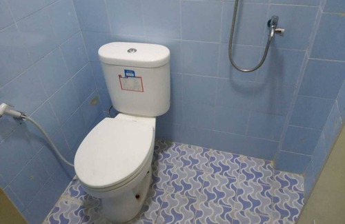 Tanjung Duren Utara House | Family-Friendly Guest House 647 in Tanjung Duren Utara