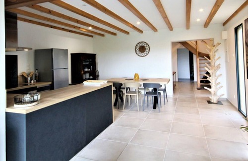 Arelaune-en-Seine House | Guest house Arelaune-en-Seine, 3 bedrooms, 6 people