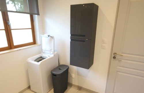 Arelaune-en-Seine House | Guest house Arelaune-en-Seine, 3 bedrooms, 6 people