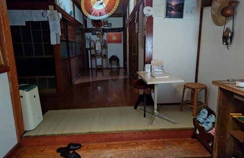 Tsuruoka House | Budget Retreat at Guest House Abe Tatsunosuke - Child Friendly