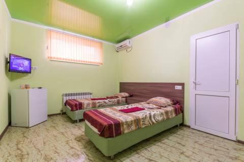Kabardinka House | Pet-Friendly Comfort at Guest House Abrikos - 8/10 Rating