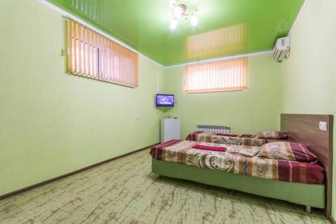 Kabardinka House | Pet-Friendly Comfort at Guest House Abrikos - 8/10 Rating