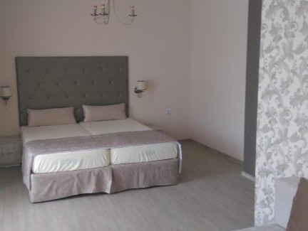 Primorsko House | Ocean View Guest House Adriya: Family-Friendly Retreat