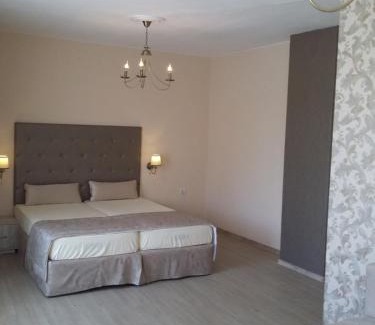 Primorsko House | Ocean View Guest House Adriya: Family-Friendly Retreat