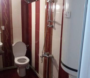 Samokov House | Pet-Friendly Guest House AHP with Family Amenities