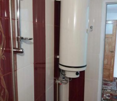 Samokov House | Pet-Friendly Guest House AHP with Family Amenities
