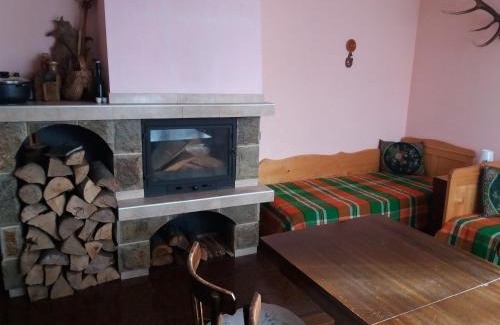 Samokov House | Pet-Friendly Guest House AHP with Family Amenities