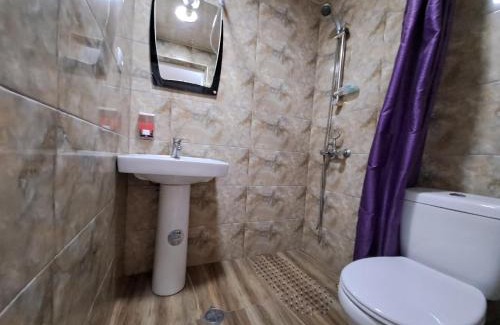Akhaltsikhe House | Cozy Guest House "AKHALTSIKHE" - Rated 9.4/10 with Great Amenities
