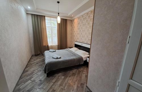 Akhaltsikhe House | Cozy Guest House "AKHALTSIKHE" - Rated 9.4/10 with Great Amenities