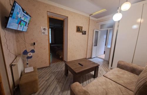 Akhaltsikhe House | Cozy Guest House "AKHALTSIKHE" - Rated 9.4/10 with Great Amenities