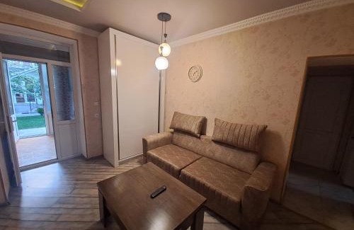 Akhaltsikhe House | Cozy Guest House "AKHALTSIKHE" - Rated 9.4/10 with Great Amenities