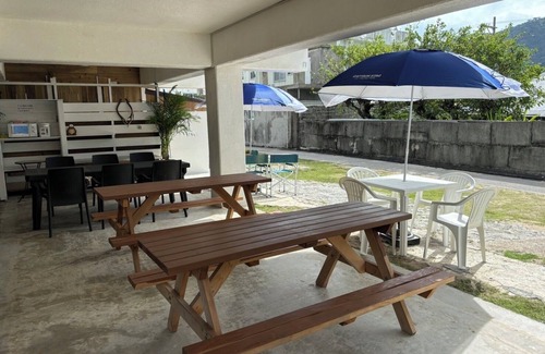 Aka House | Guest House AKIZATA