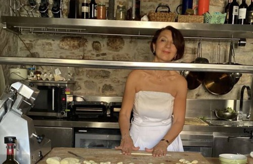 Potenza House | Discover B&B Al Convento: Family-Friendly with Breakfast