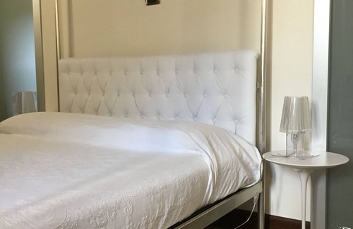 Potenza House | Discover B&B Al Convento: Family-Friendly with Breakfast