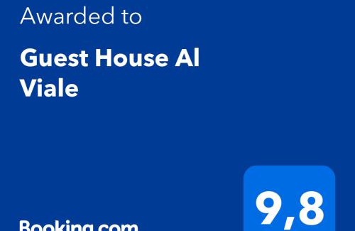 Caltagirone House | Top-Rated Guest House Al Viale with Spa and Breakfast