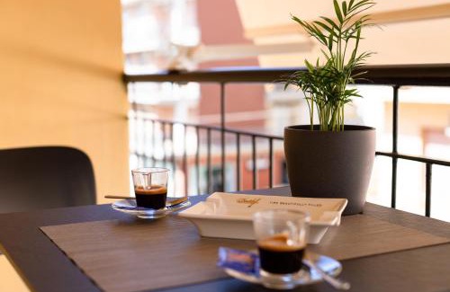 Caltagirone House | Top-Rated Guest House Al Viale with Spa and Breakfast