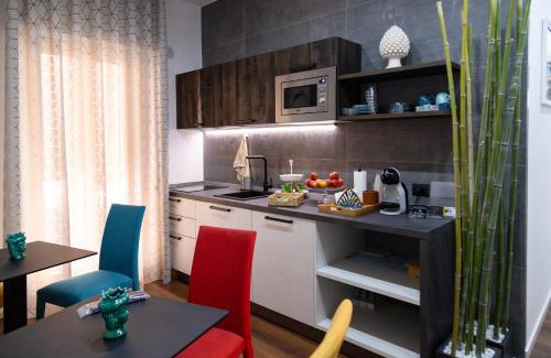 Caltagirone House | Top-Rated Guest House Al Viale with Spa and Breakfast