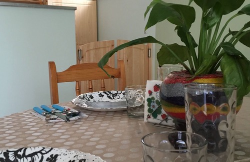 Sofia House | Welcoming Guest House "Aleksandra" for Family Stays