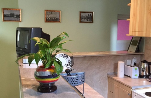 Sofia House | Welcoming Guest House "Aleksandra" for Family Stays