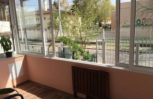 Sofia House | Welcoming Guest House "Aleksandra" for Family Stays