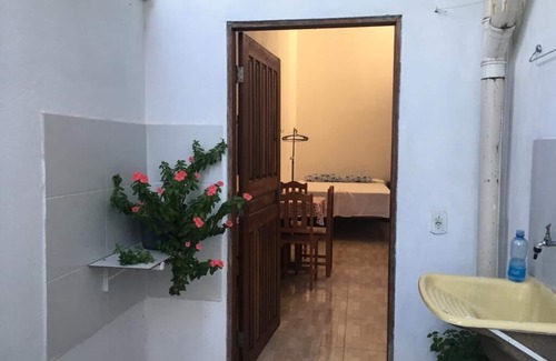 Alter do Chao House | Inviting Guest House in Alter do Chão, Brazil for Families