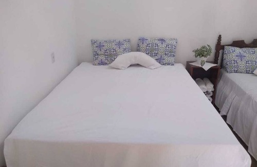 Alter do Chao House | Inviting Guest House in Alter do Chão, Brazil for Families