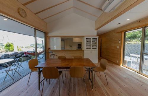 Amami House | Family-Friendly Guest House Amami Long Beach - Rated 9/10