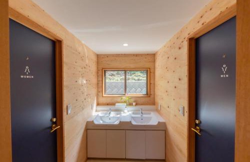 Amami House | Family-Friendly Guest House Amami Long Beach - Rated 9/10