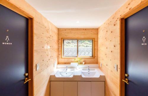 Amami House | Family-Friendly Guest House Amami Long Beach - Rated 9/10