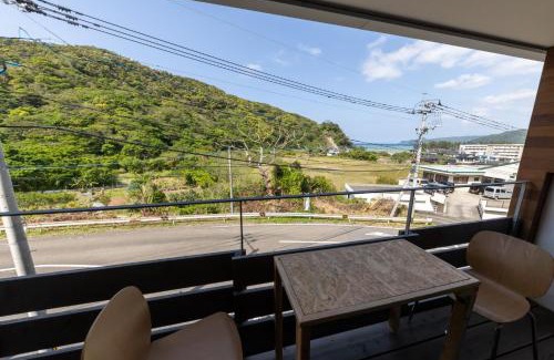 Amami House | Guest House Amami Long Beach 2 - Family-Friendly Retreat