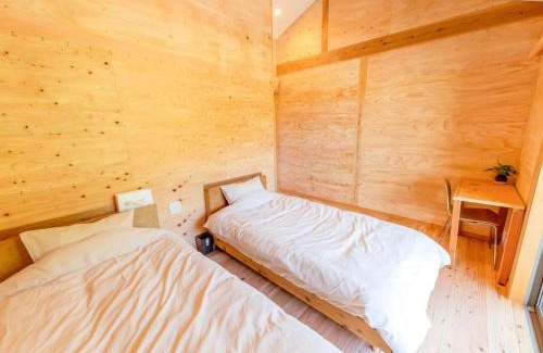 Amami House | Family-Friendly Retreat at Guest House Amami Long Beach
