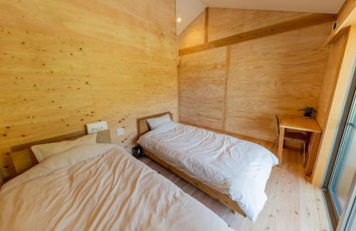 Amami House | Family-Friendly Retreat at Guest House Amami Long Beach