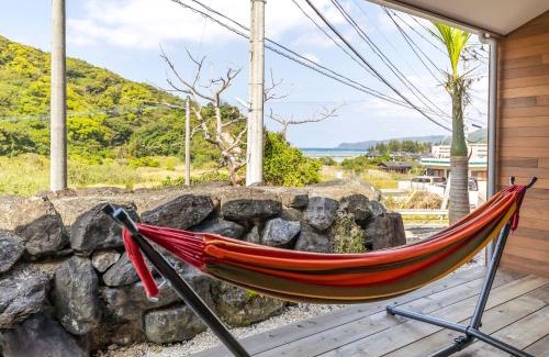 Amami House | Relax at Guest House Amami Long Beach - Family-Friendly Retreat