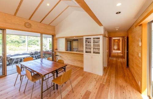 Amami House | Relax at Guest House Amami Long Beach - Family-Friendly Retreat
