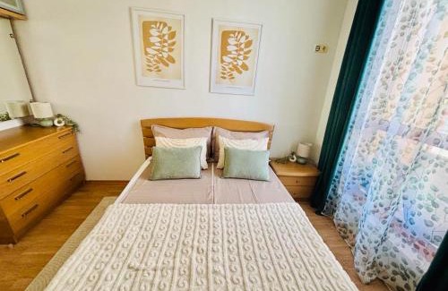 Plovdiv Apartment | Guest House Amaya by novotela