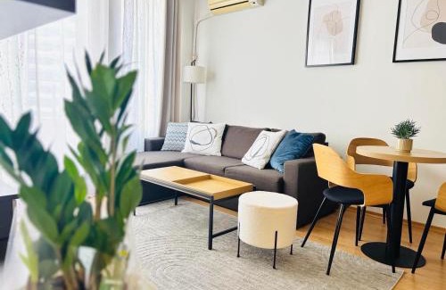 Plovdiv Apartment | Guest House Amaya by novotela