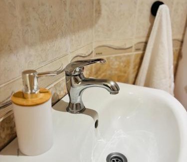 Plovdiv Apartment | Guest House Amaya by novotela
